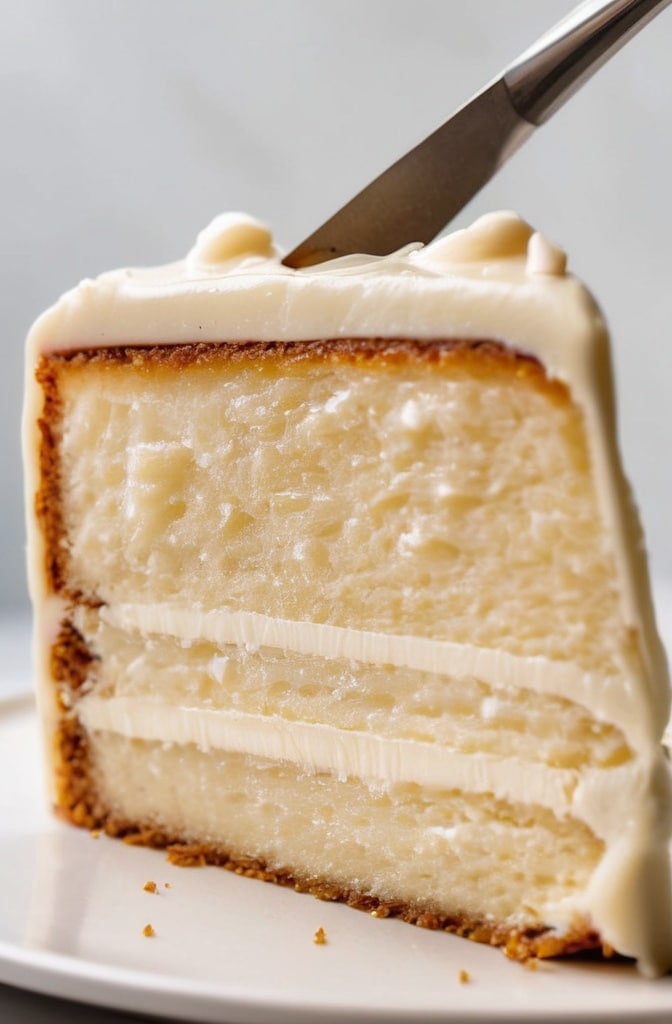 Cream Cheese Filling Recipe