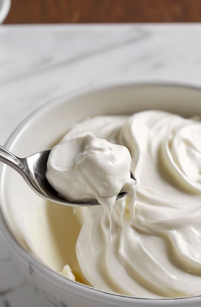 Cream Cheese Filling Recipe