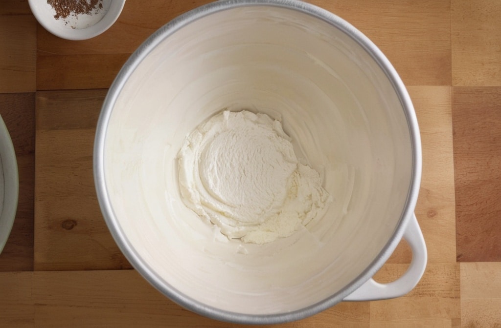 Cream Cheese Filling Recipe