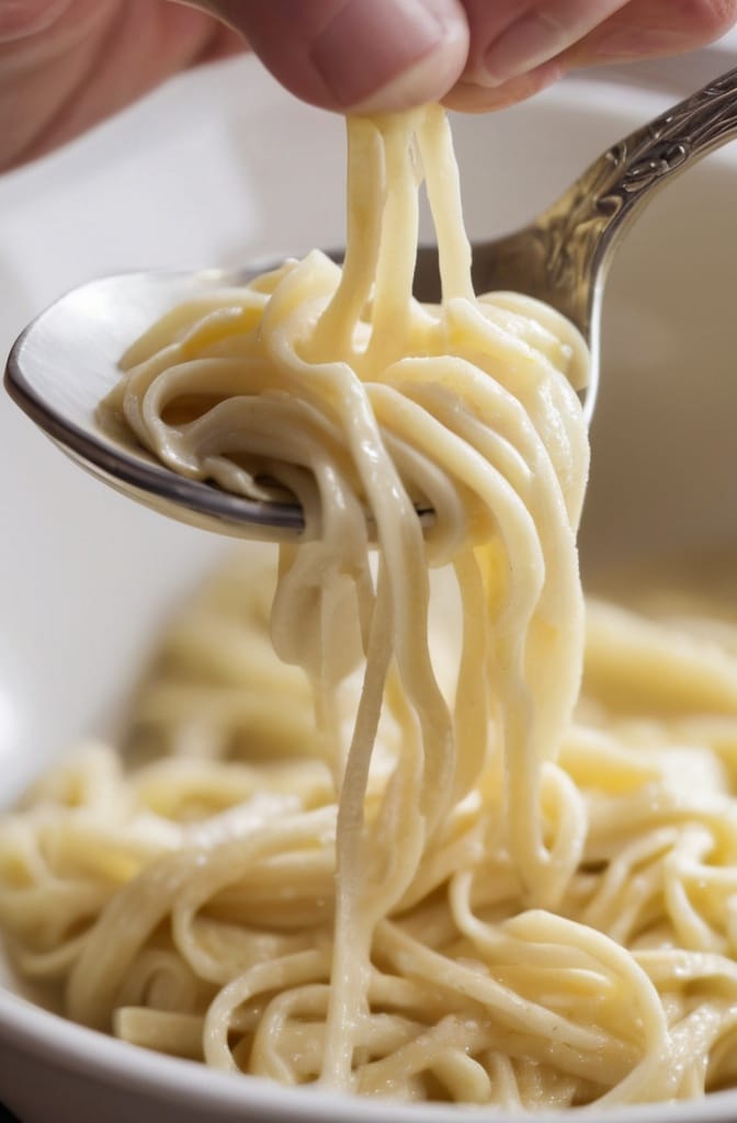 Gluten-Free Egg Noodles