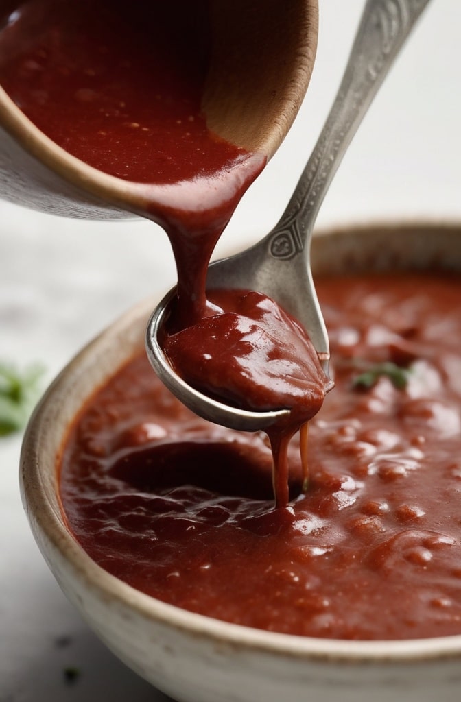Guajillo Sauce