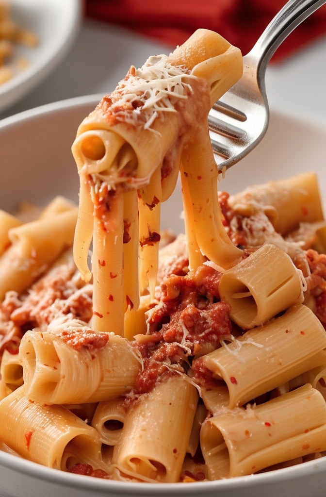 Marry Me Pasta Recipe
