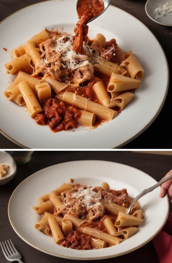 Marry Me Pasta Recipe