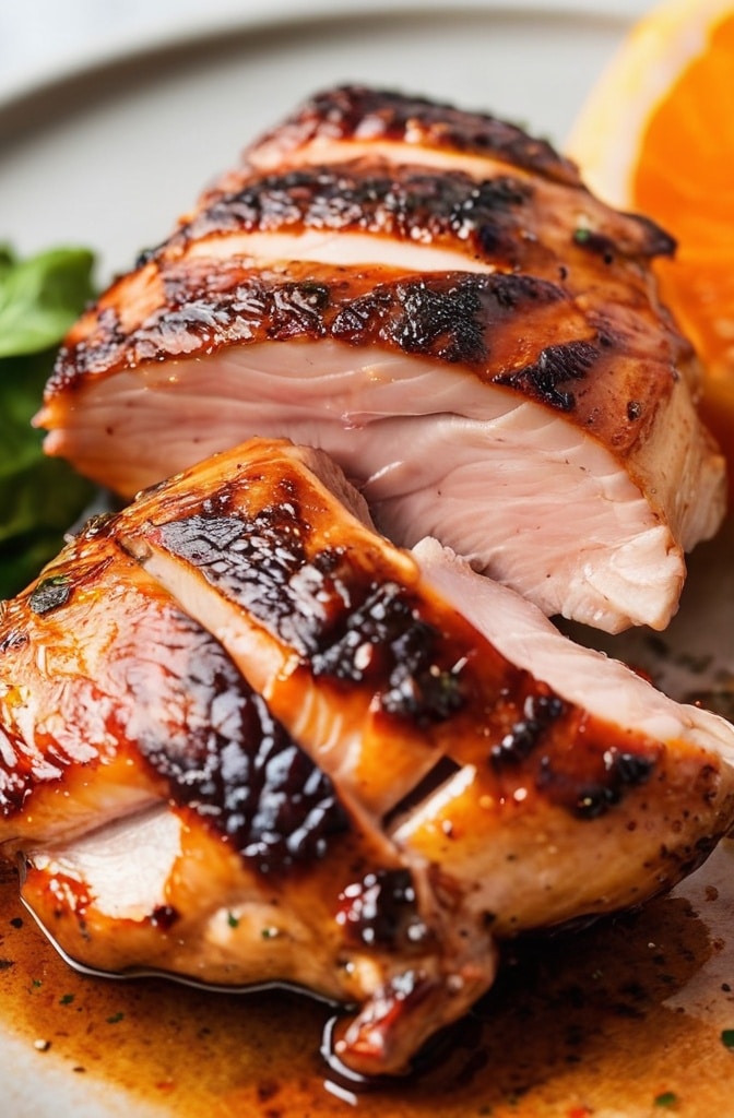 Mexican Chicken Marinade