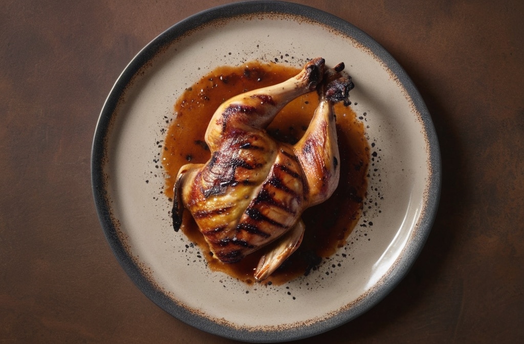 Mexican Chicken Marinade