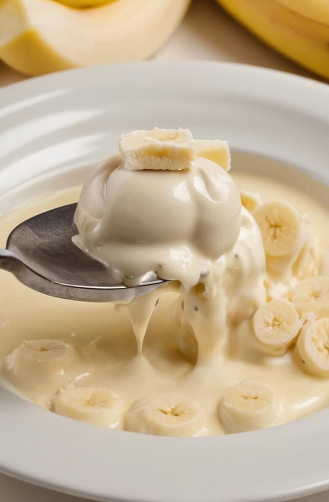PAULA DEEN BANANA PUDDING