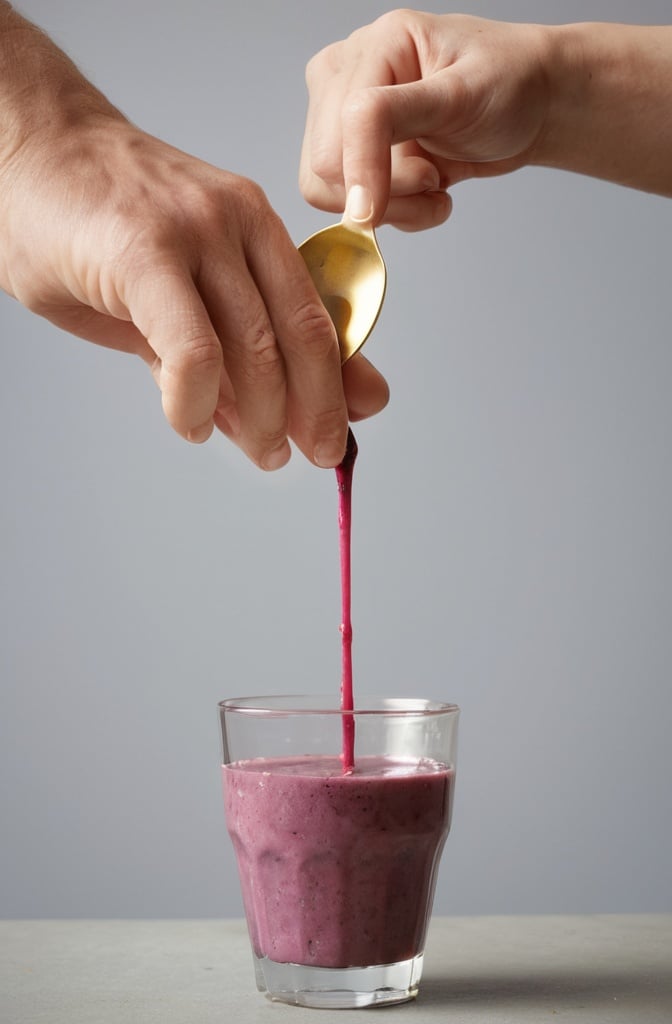 Power Smoothie