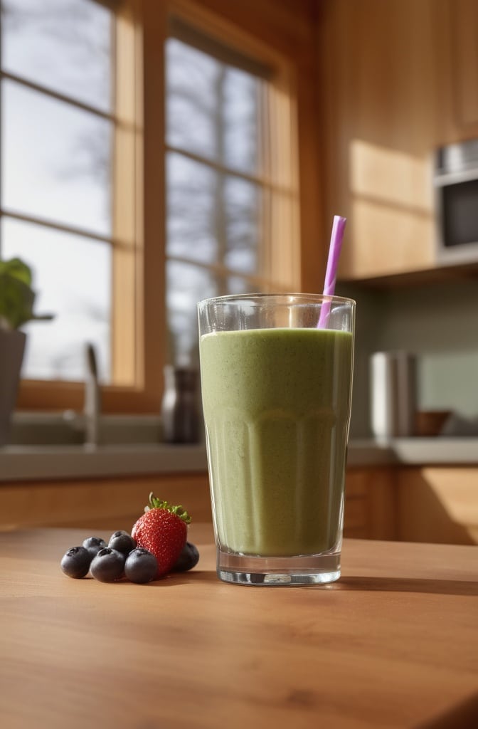 Power Smoothie
