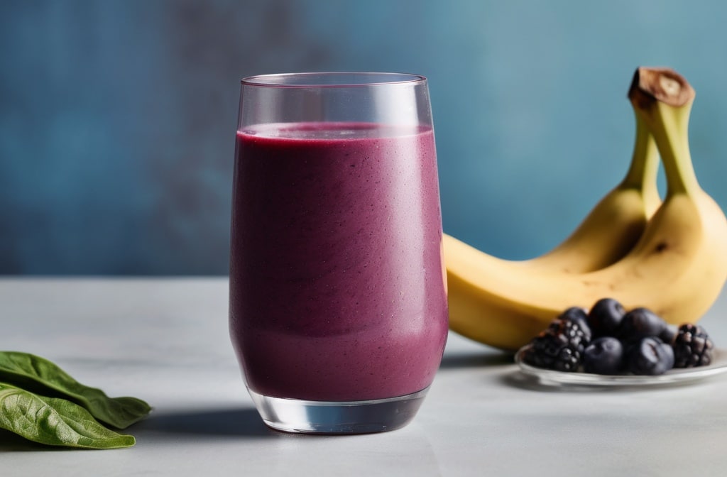Power Smoothie F