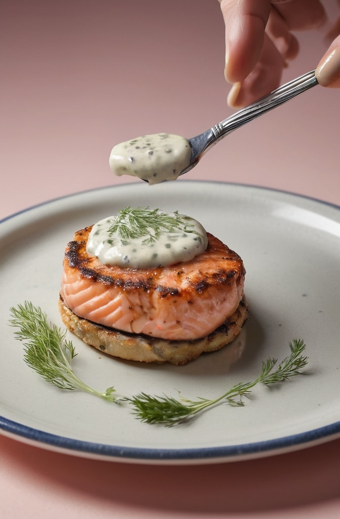 Salmon Patties