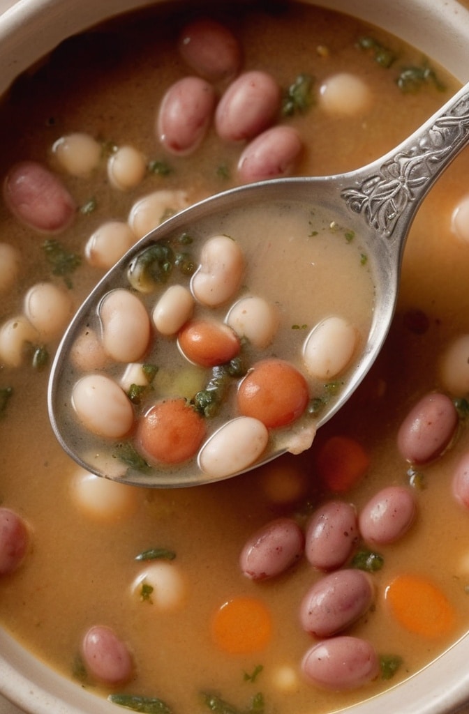 Soup Beans