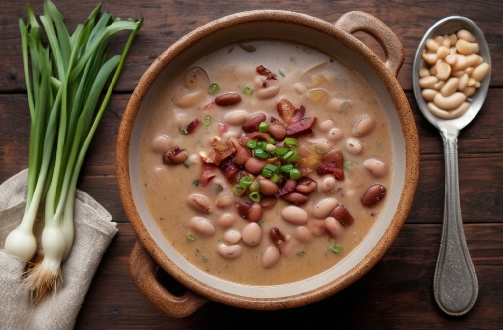 Soup Beans