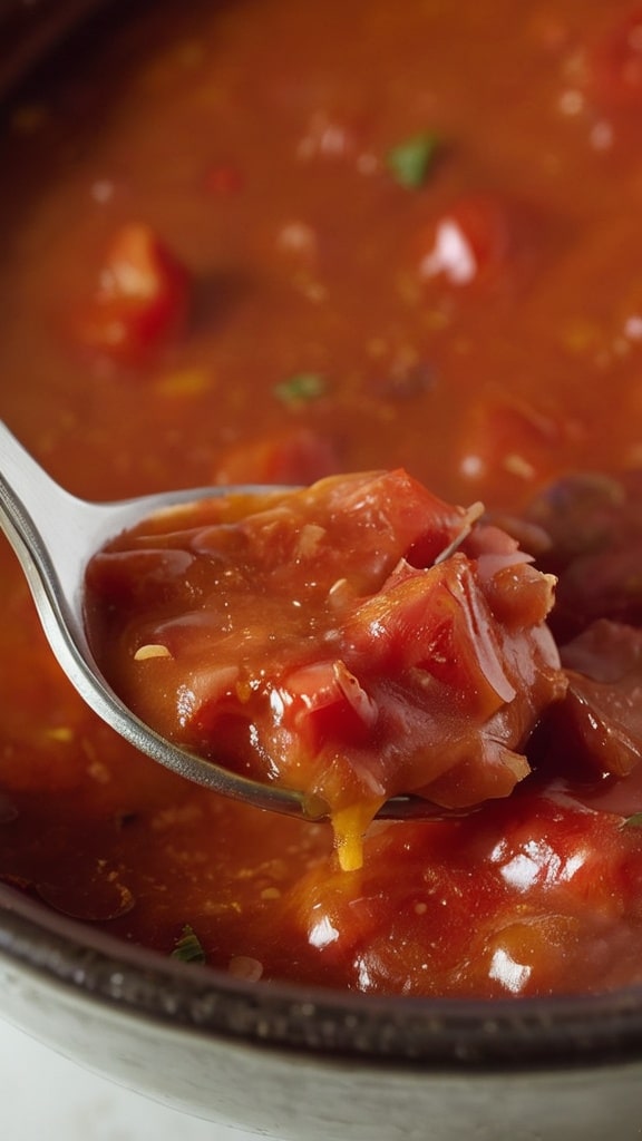 Salsa Ranchera