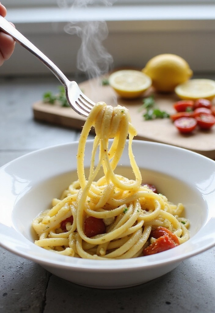 Skinny Girl Pasta