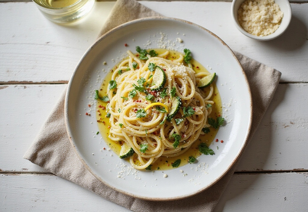 Skinny Girl Pasta