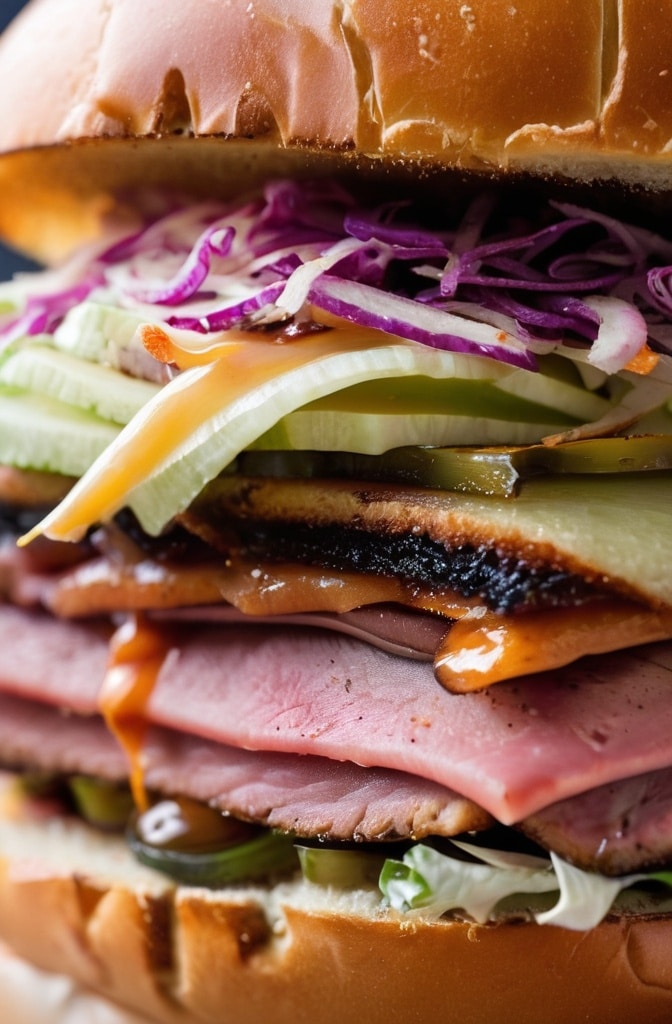 Smoked Bologna