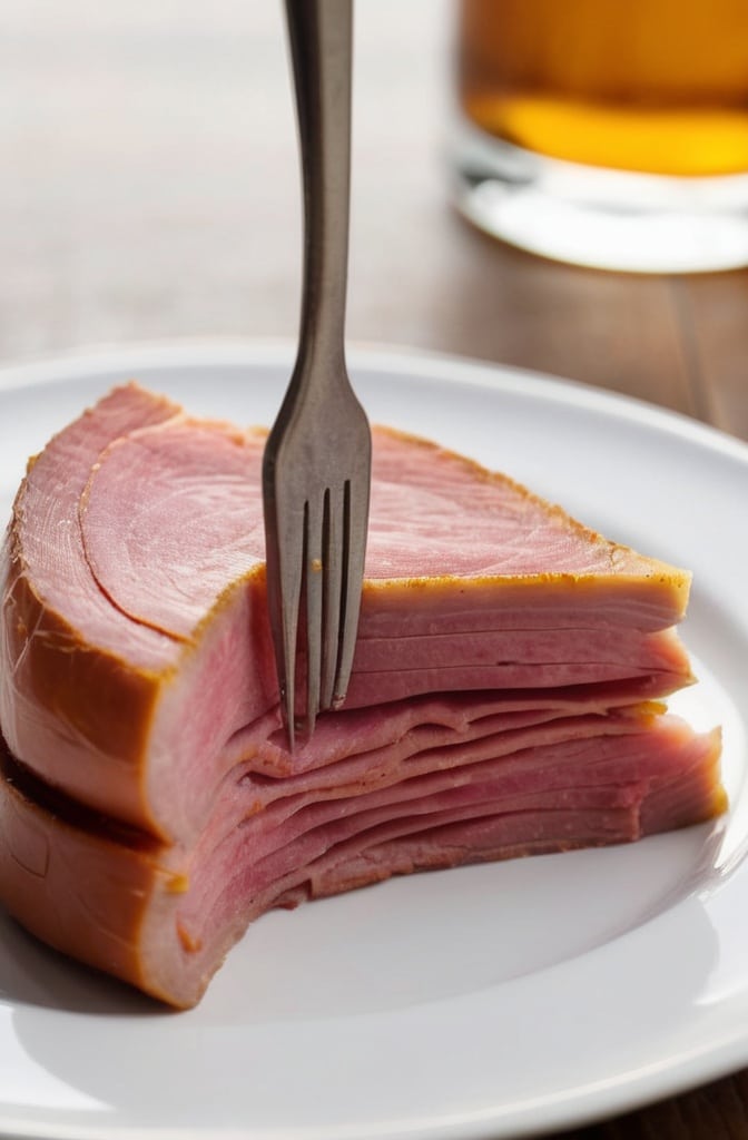 Smoked Bologna