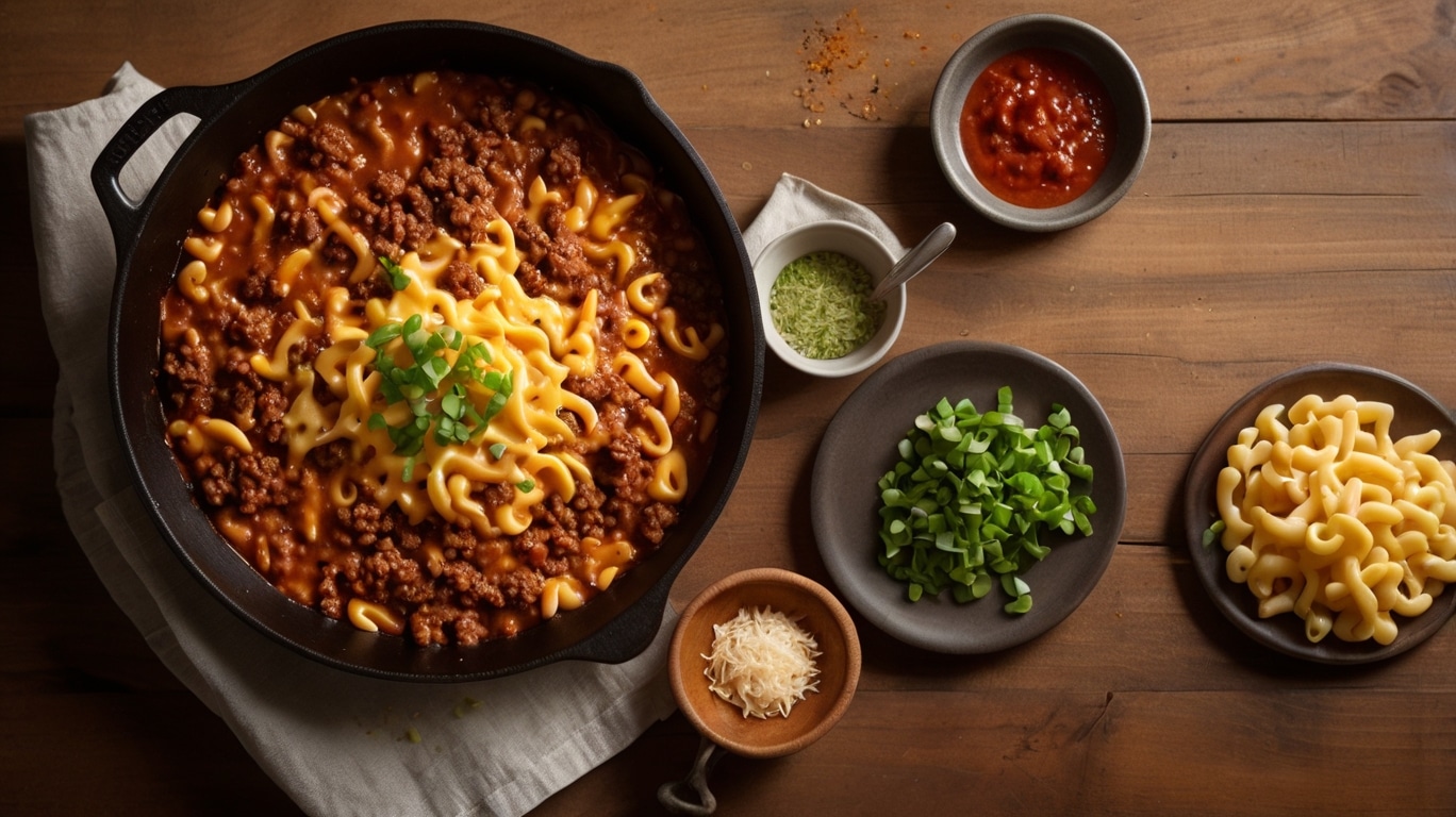 Chili Mac
