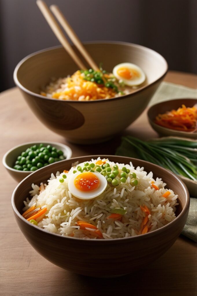 Favorite Fried Rice
