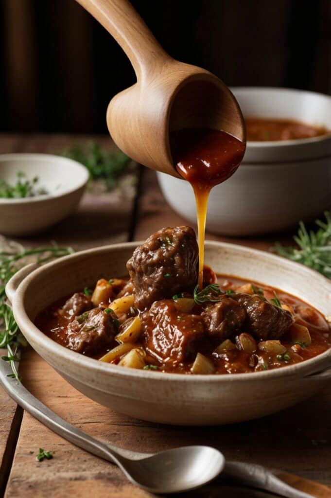 German Goulash