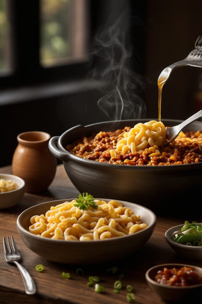 Chili Mac