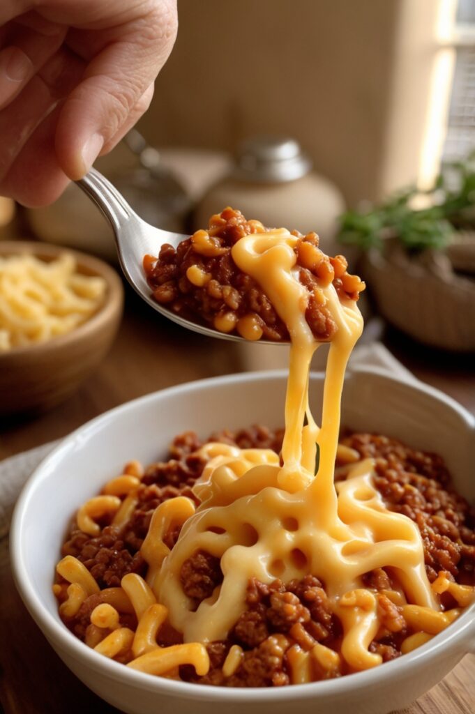Chili Mac