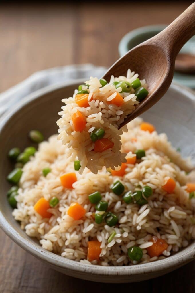 Favorite Fried Rice