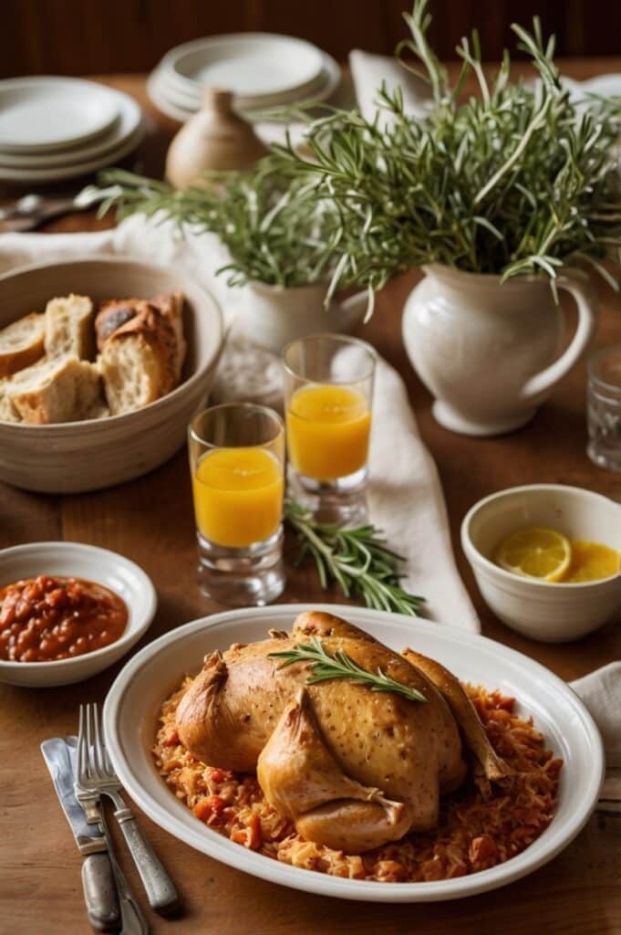Crock Pot Marry Me Chicken