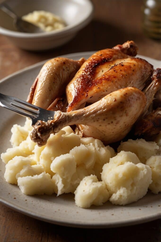Rotisserie Chicken Recipes