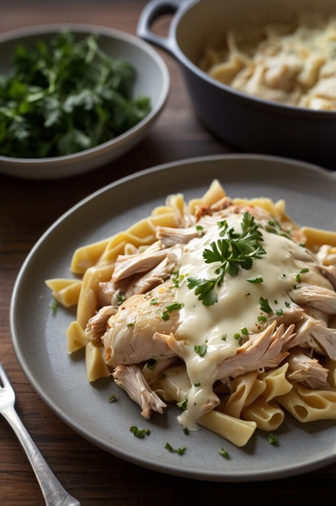 Chicken Casserole Recipes