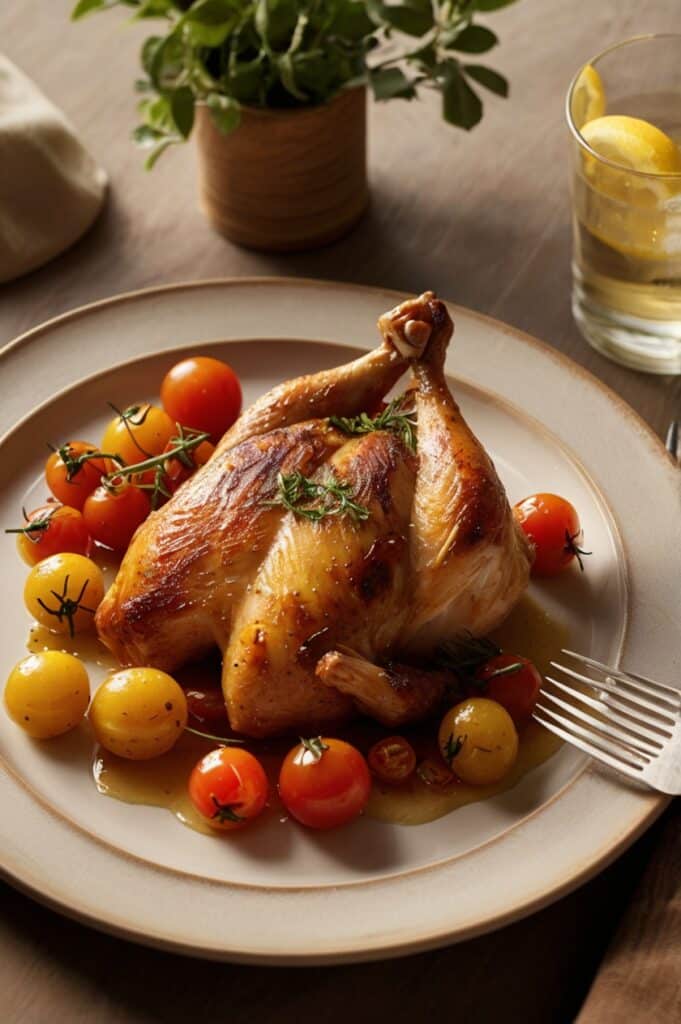 Chicken Thigh Recipes