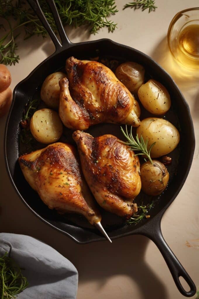 Chicken Recipes