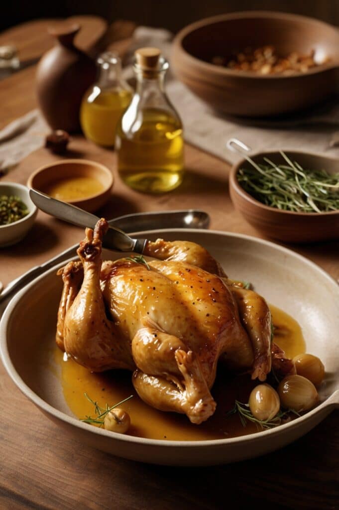 Baked Chicken Recipes