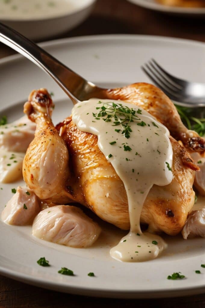 Chicken Recipes