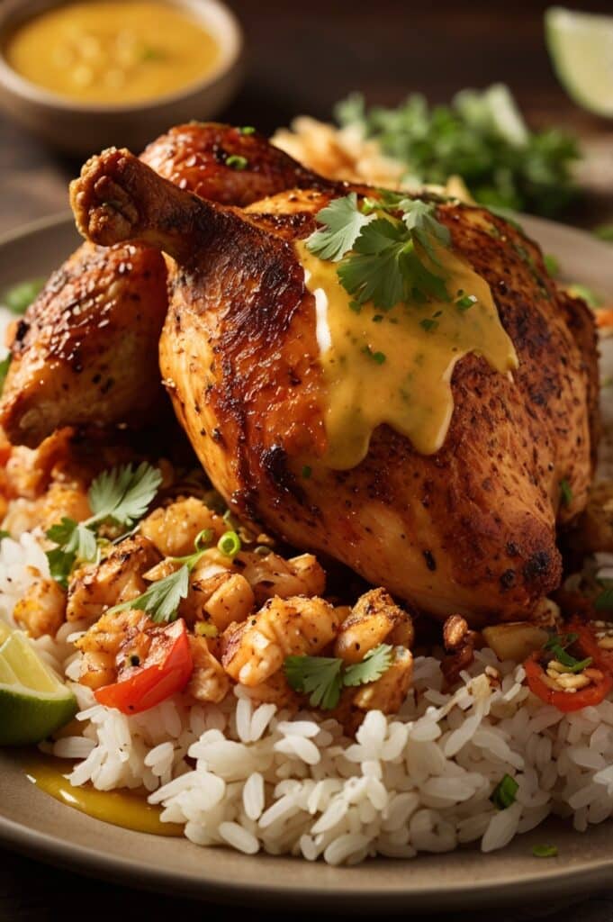 Pollo Loco