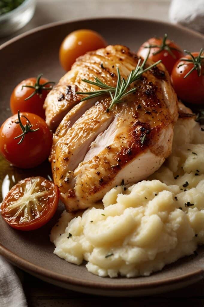 Chicken Breast Recipes