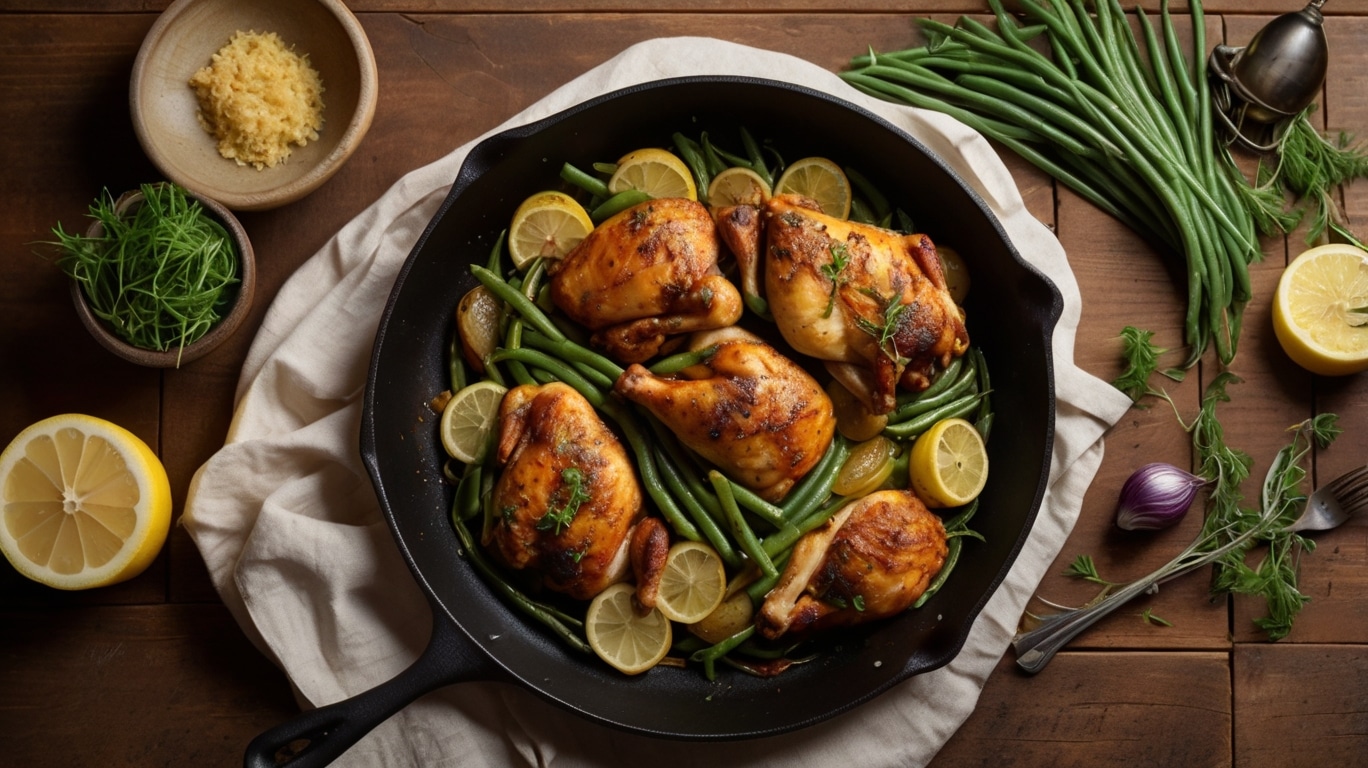 Chicken Recipes