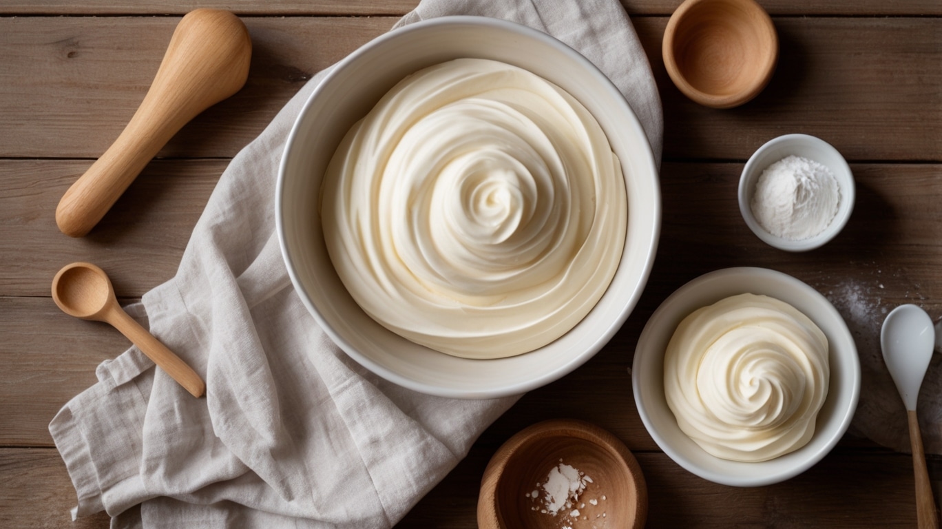The Best Frosting Ever Creamy & Irresistible