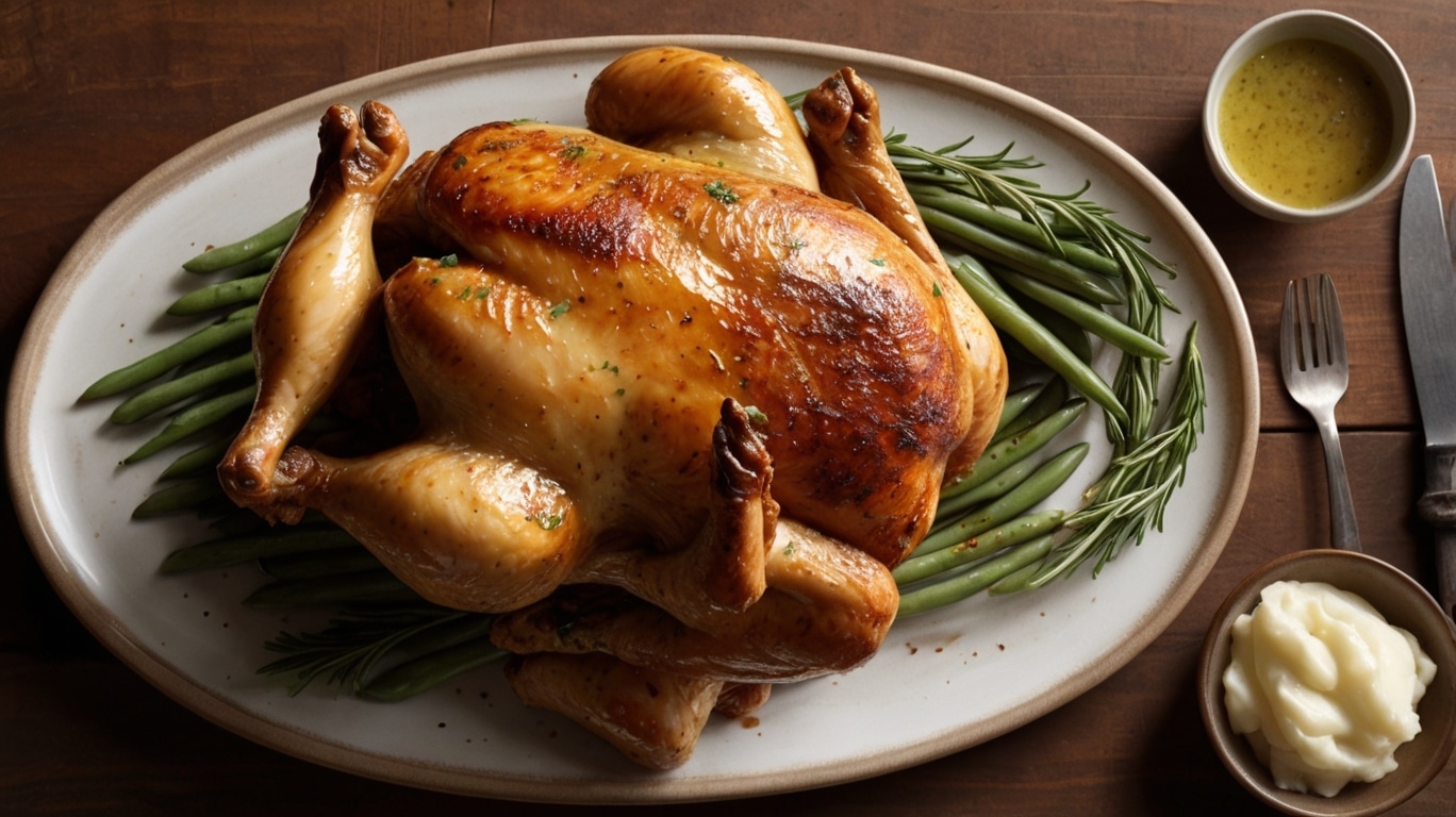 Rotisserie Chicken Recipes