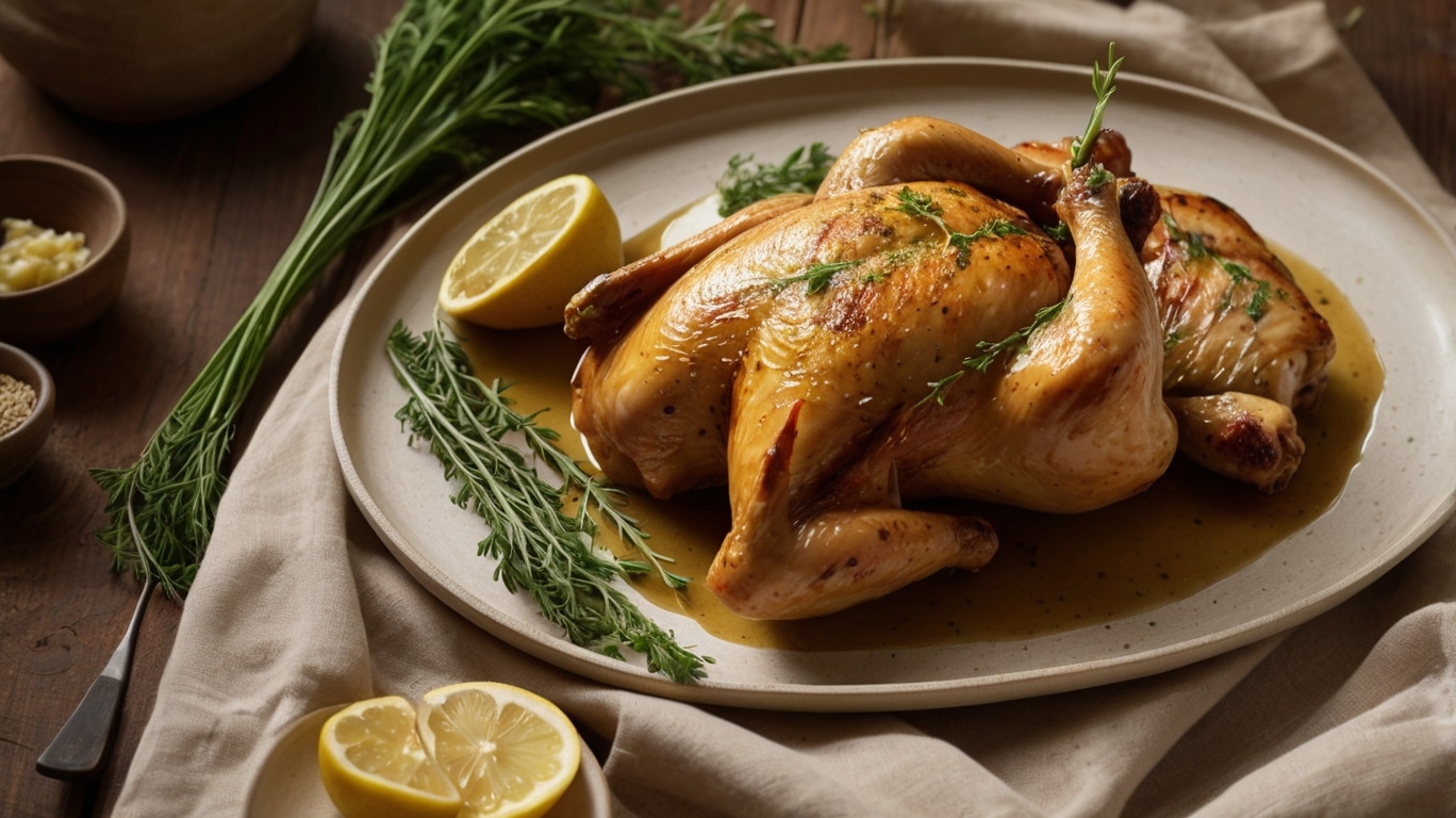 Chicken Thigh Recipes