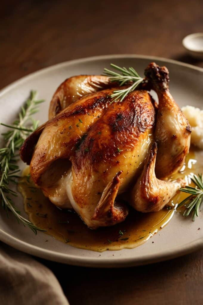 Chicken Thigh Recipes