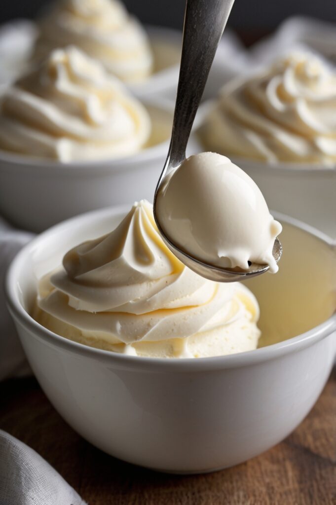 The Best Frosting Ever Creamy & Irresistible