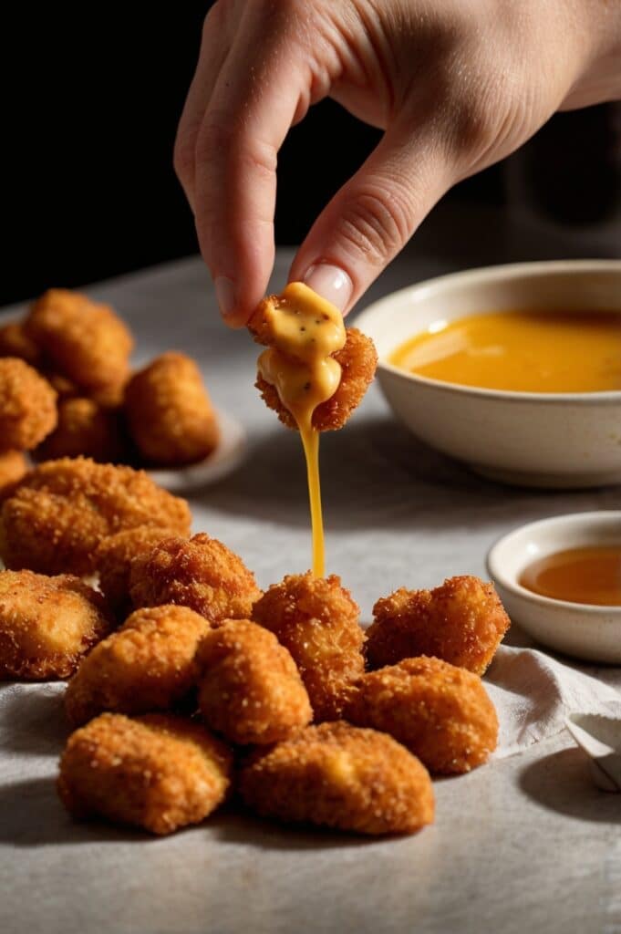 Homemade Chicken Nuggets