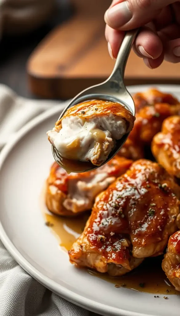 Chicken Thighs Recipes