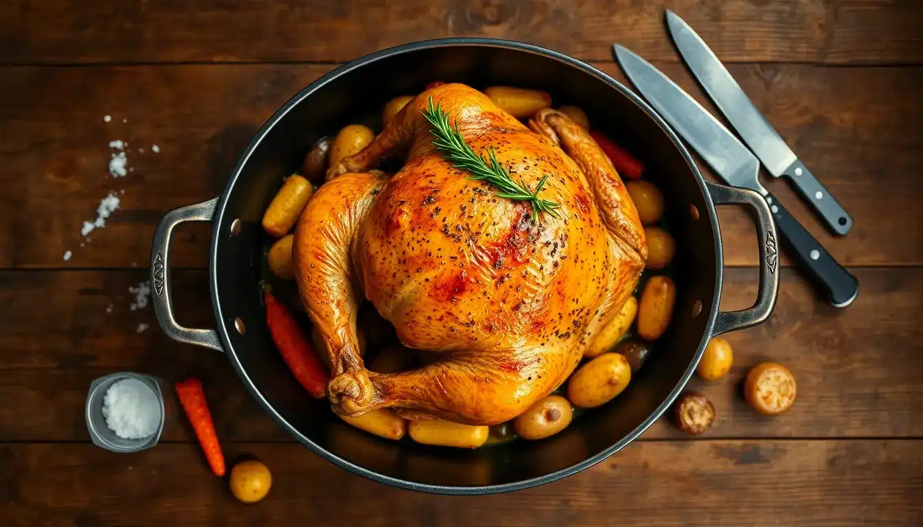 Whole Chicken Recipes That Actually Matter