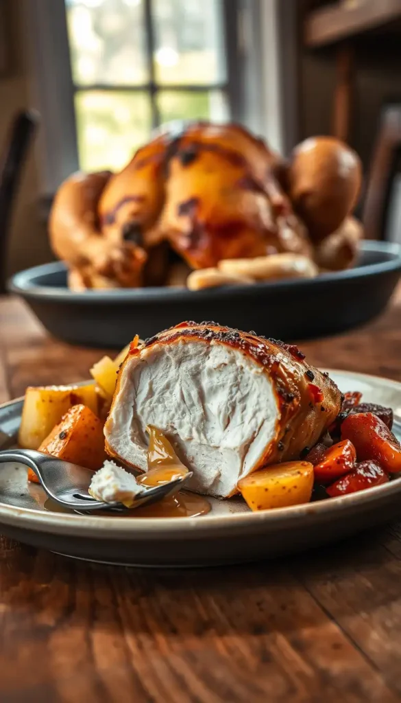 Whole Chicken Recipes That Actually Matter