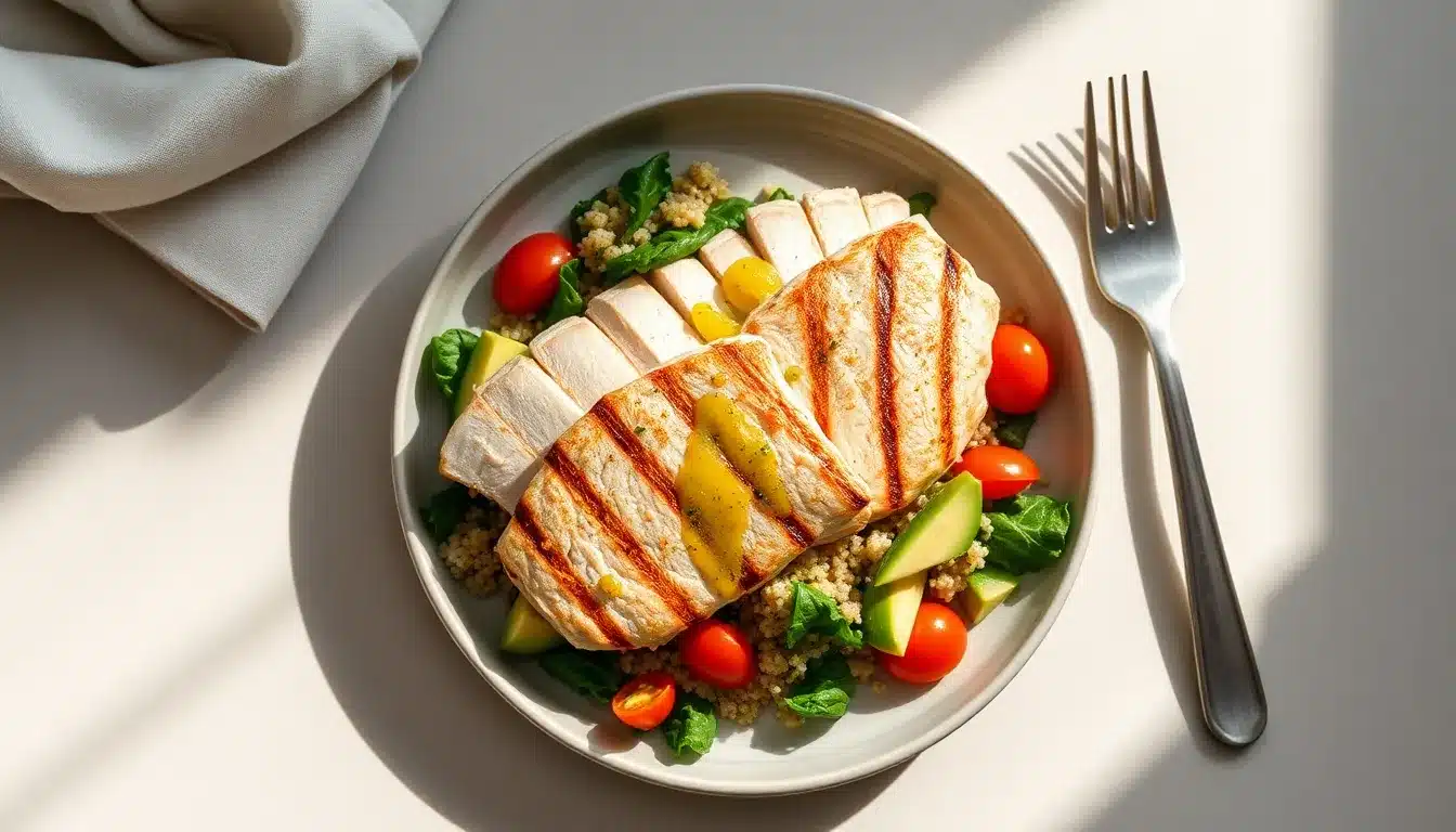 Chicken Breast Recipes Healthy