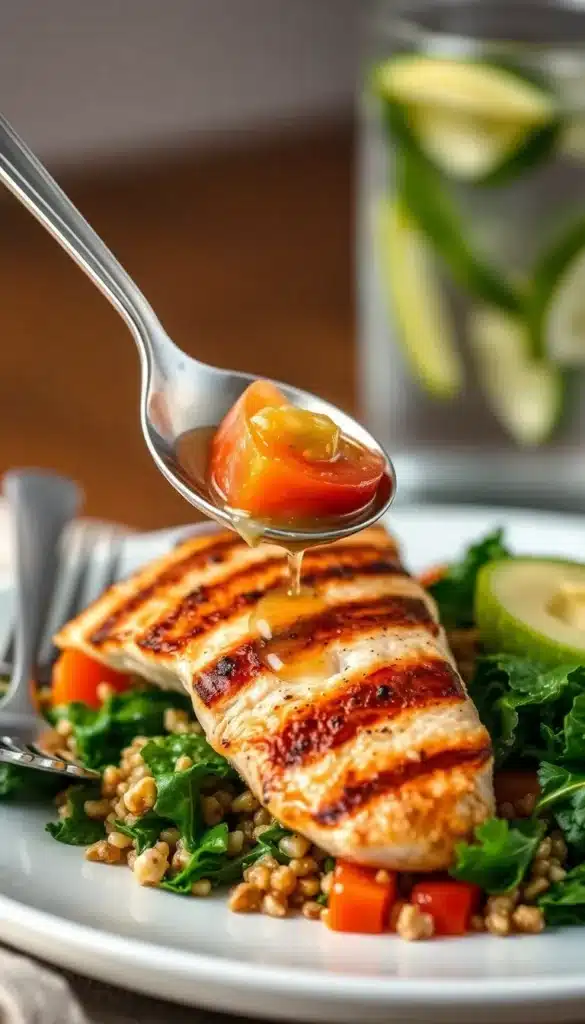 Chicken Breast Recipes Healthy