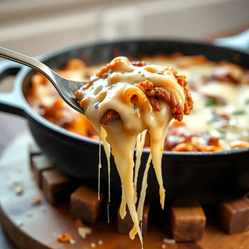 One-Pan Casserole Recipe That’s Perfect for Busy Nights